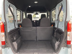 N-VAN+STYLE 4WD