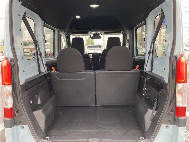 N-VAN+STYLE 4WD
