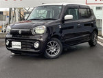 ALTO  4WD