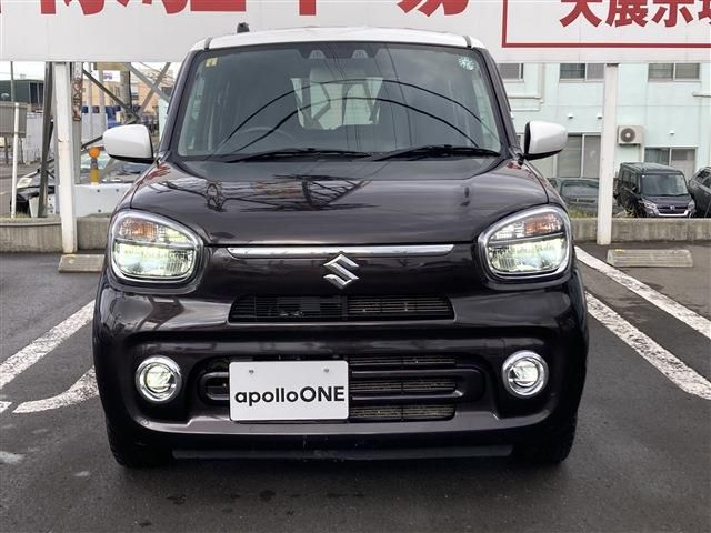 ALTO  4WD