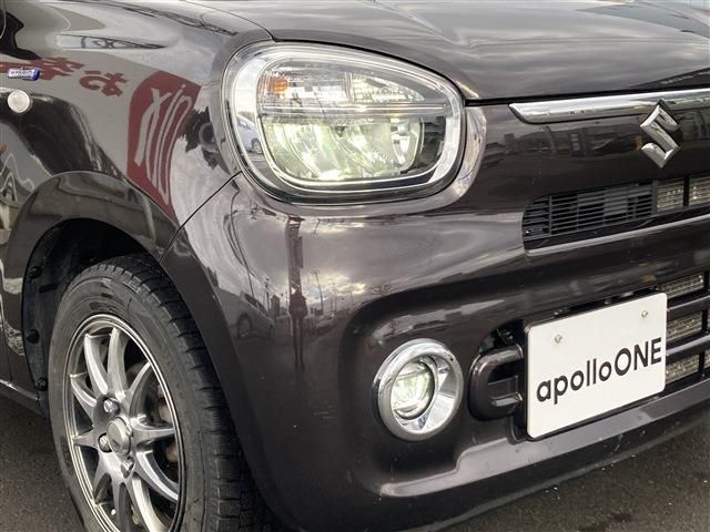 ALTO  4WD