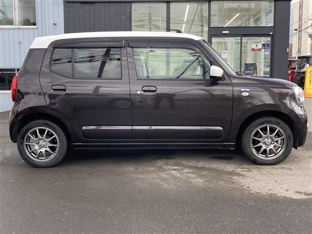 ALTO  4WD