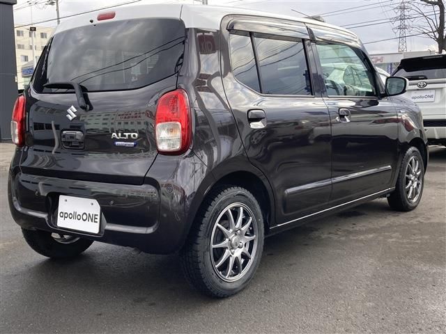 ALTO  4WD