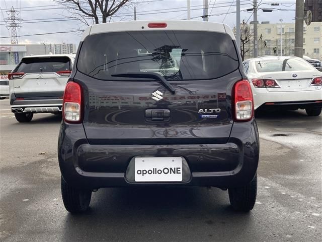 ALTO  4WD