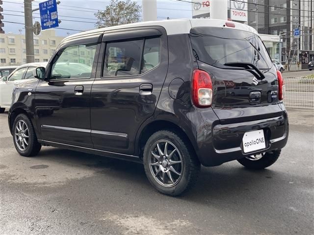 ALTO  4WD