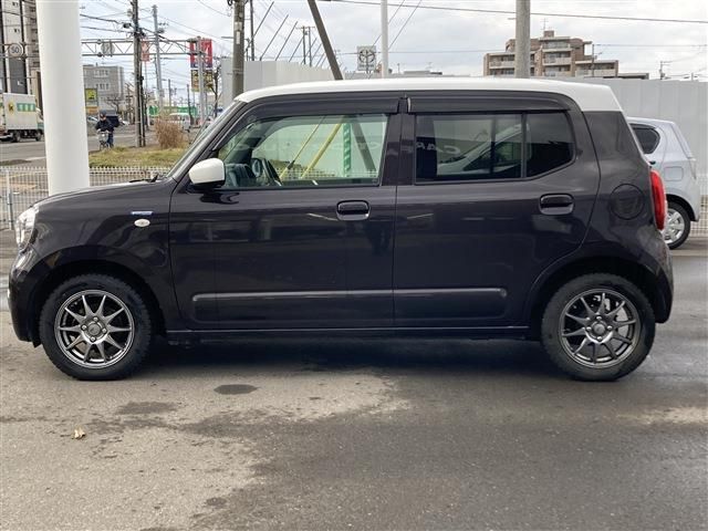 ALTO  4WD