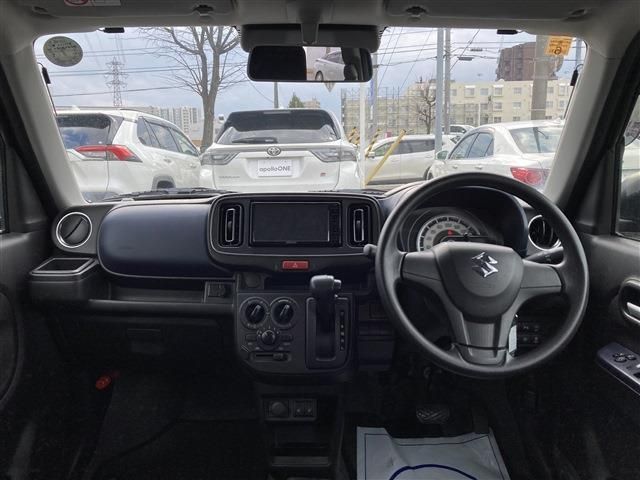 ALTO  4WD