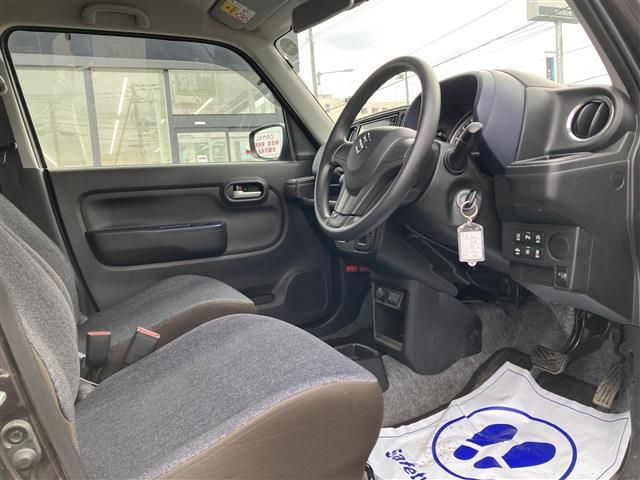 ALTO  4WD