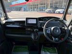 N-BOX CUSTOM