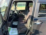 N-BOX CUSTOM