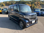 N-BOX CUSTOM