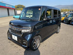 N-BOX CUSTOM