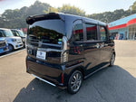 N-BOX CUSTOM