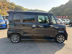 N-BOX CUSTOM