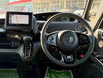 N-BOX CUSTOM
