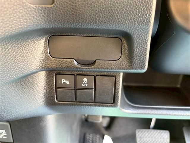 N-BOX CUSTOM