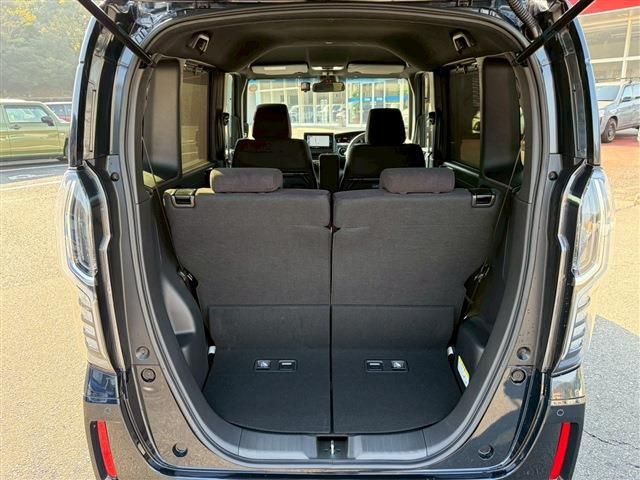 N-BOX CUSTOM