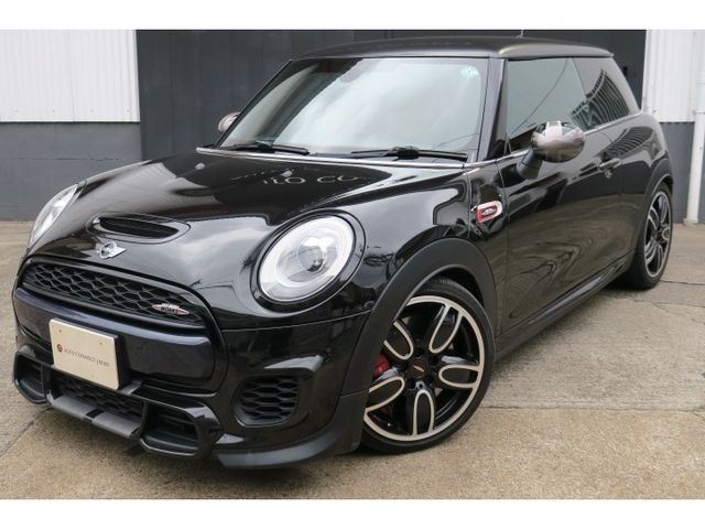 BMW MINI
