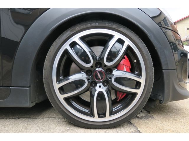BMW MINI