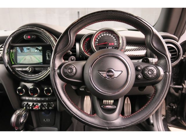 BMW MINI