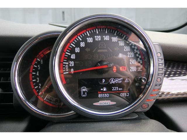 BMW MINI