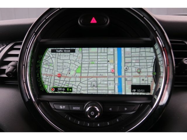 BMW MINI