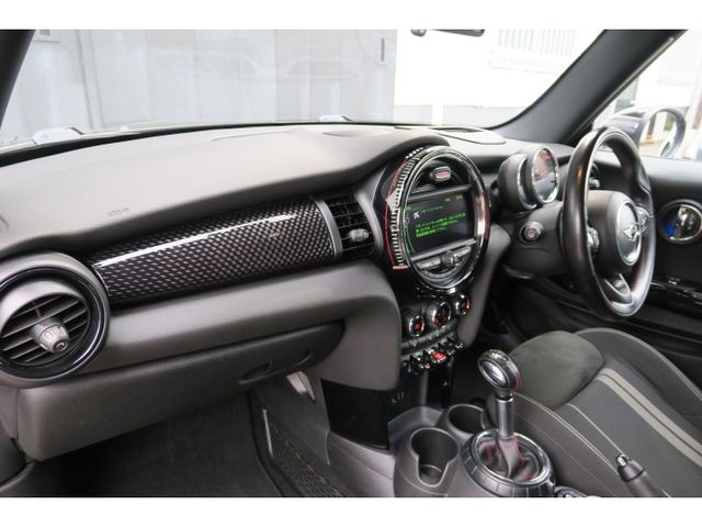 BMW MINI
