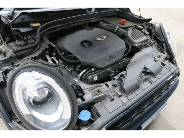 BMW MINI