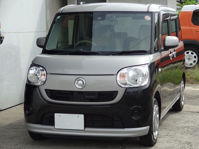 MOVE canbus