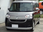 MOVE canbus