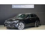 MERCEDES BENZ GLC class
