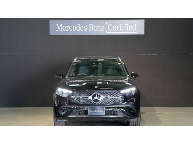 MERCEDES BENZ GLC class