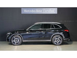 MERCEDES BENZ GLC class
