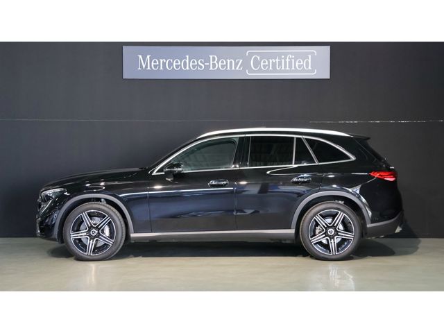 MERCEDES BENZ GLC class