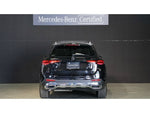 MERCEDES BENZ GLC class