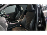 MERCEDES BENZ GLC class