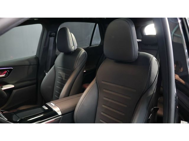 MERCEDES BENZ GLC class