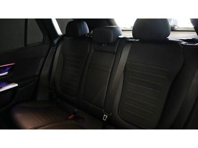 MERCEDES BENZ GLC class
