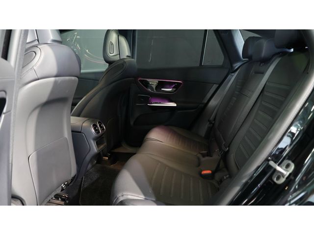 MERCEDES BENZ GLC class