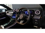MERCEDES BENZ GLC class