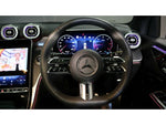 MERCEDES BENZ GLC class