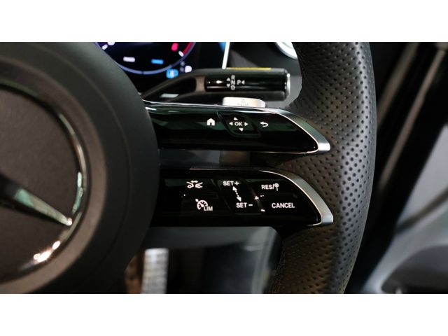 MERCEDES BENZ GLC class