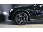 MERCEDES BENZ GLC class