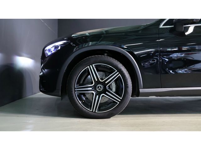 MERCEDES BENZ GLC class
