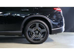 MERCEDES BENZ GLC class
