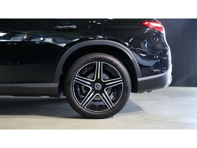 MERCEDES BENZ GLC class