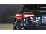 MERCEDES BENZ GLC class