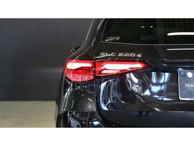MERCEDES BENZ GLC class