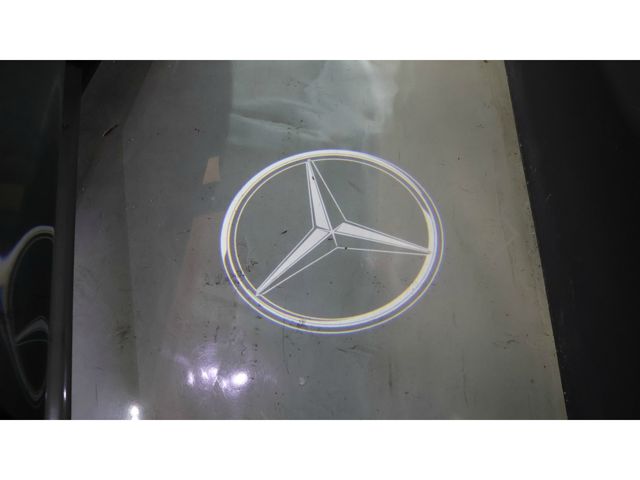 MERCEDES BENZ GLC class
