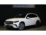 MERCEDES BENZ GLC class